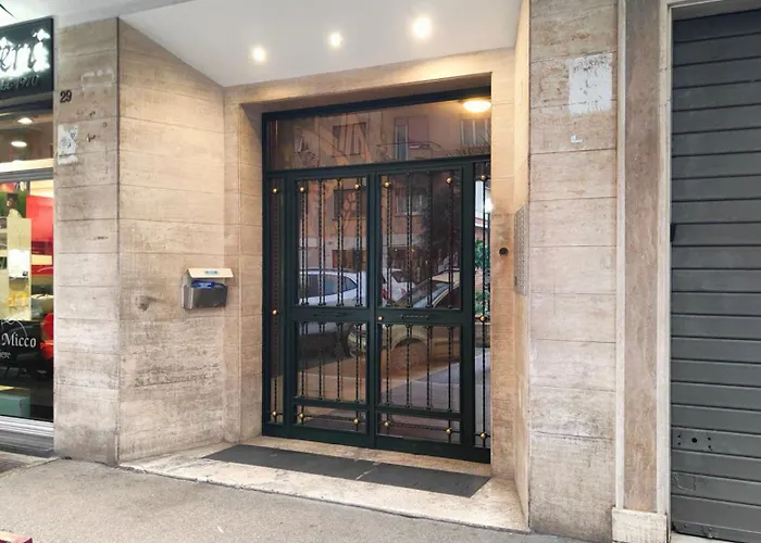 Maison Gio'